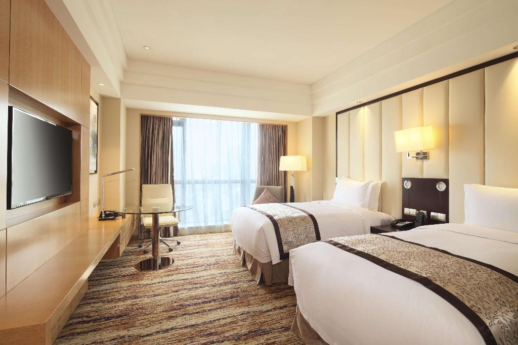 DoubleTree by Hilton Wuhu