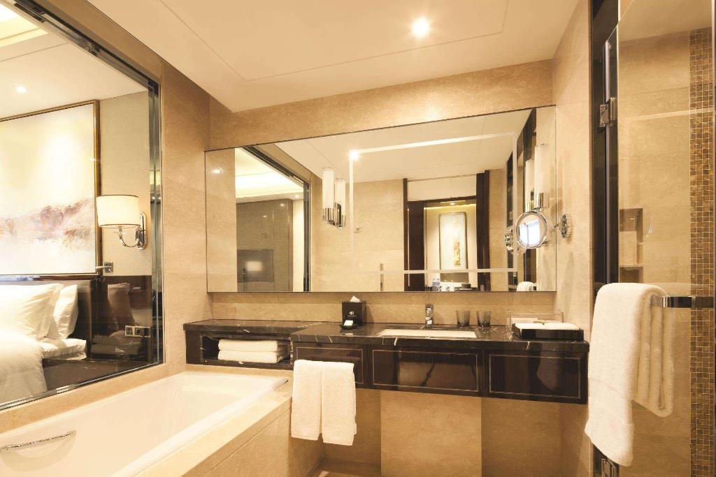 Doubletree by Hilton Anhui-Suzhou