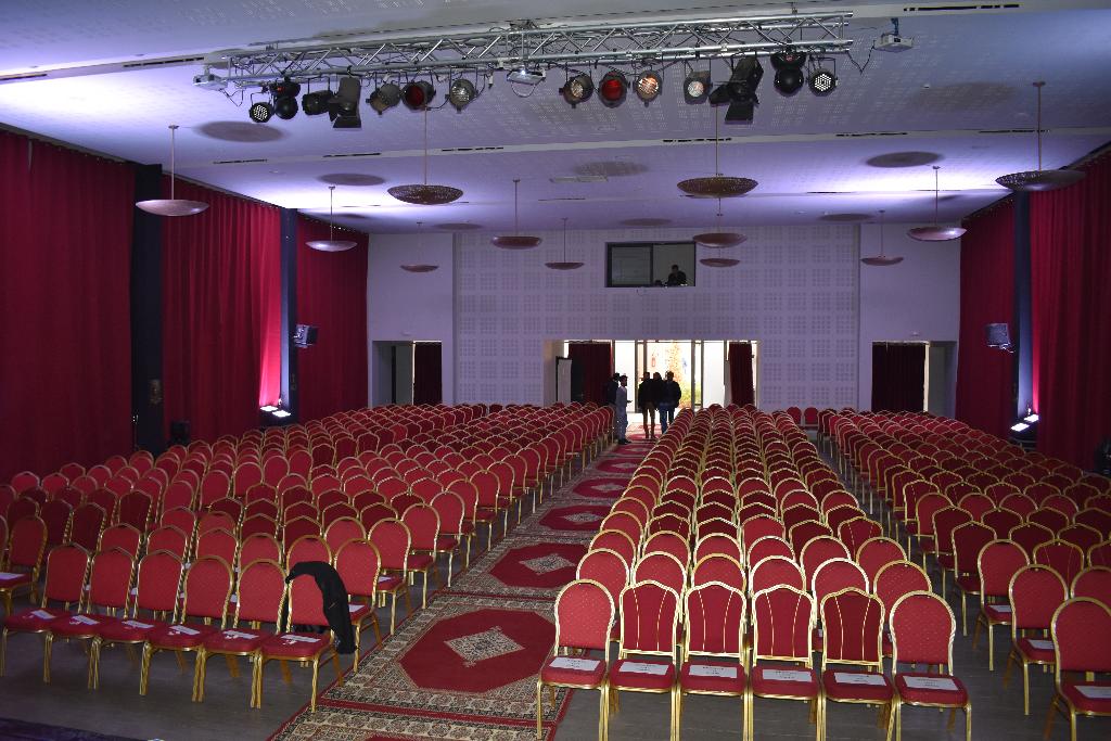 Conferences