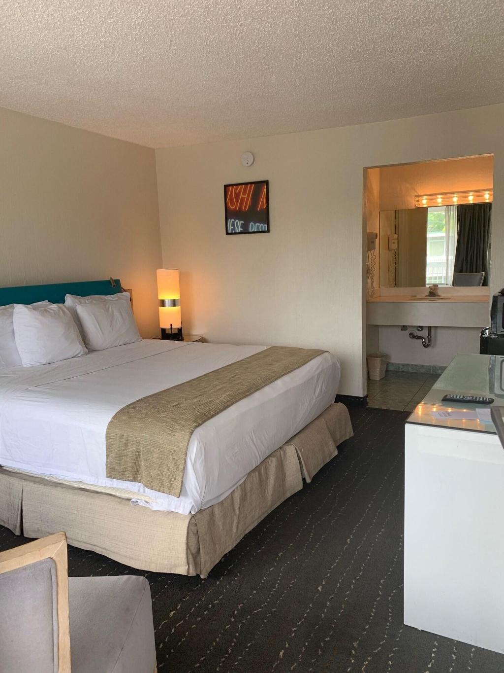 Floridian Hotel