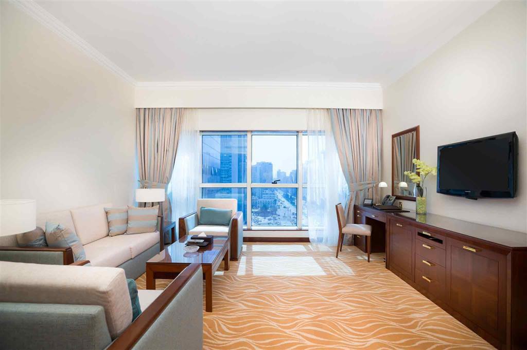 Majlis Grand Mercure Residence Abu Dhabi