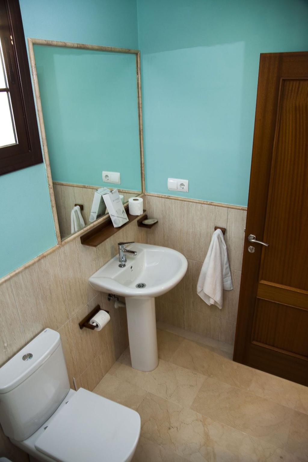 Apartamentos Rey De Sevilla