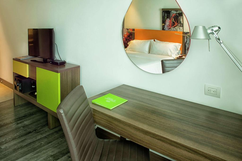 Hampton by Hilton Cali