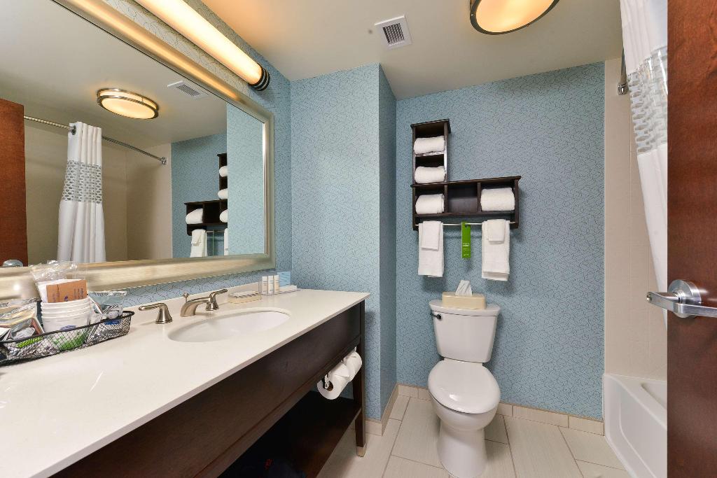 Hampton Inn Corning