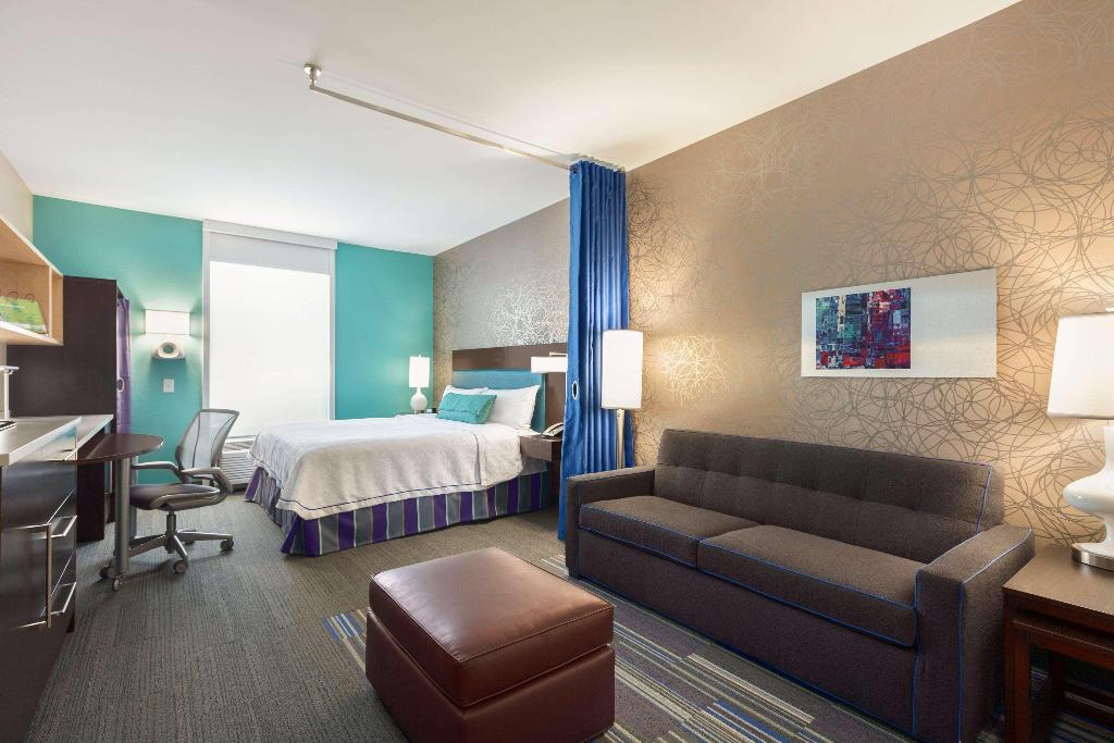 Home2 Suites by Hilton Florence