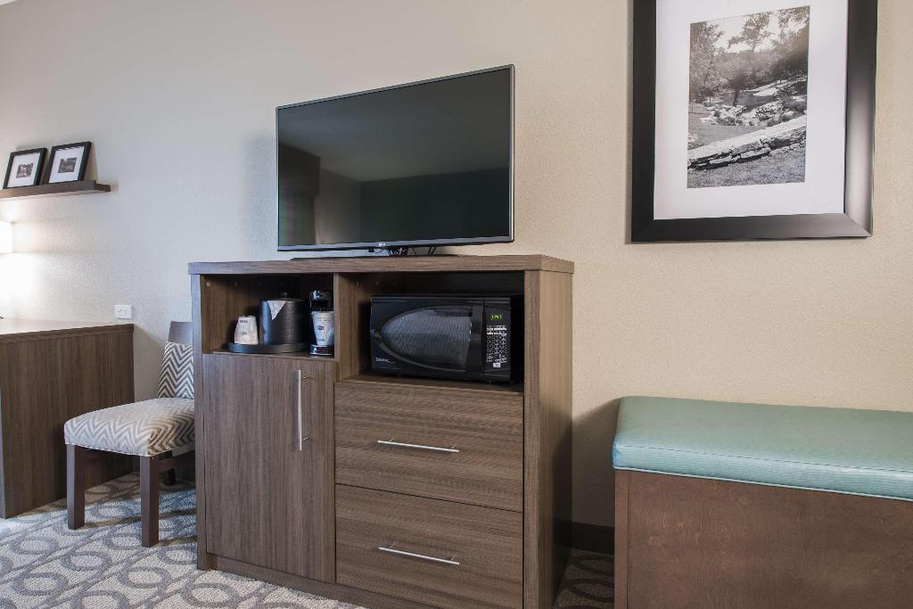 Hampton Inn Greenville/I-385 Haywood Mall