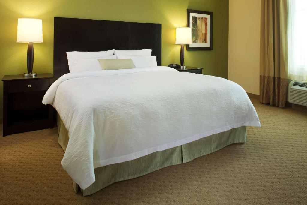 Hampton Inn & Suites York