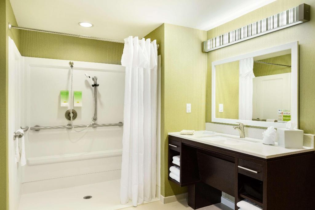 Home2 Suites By Hilton Omaha/West