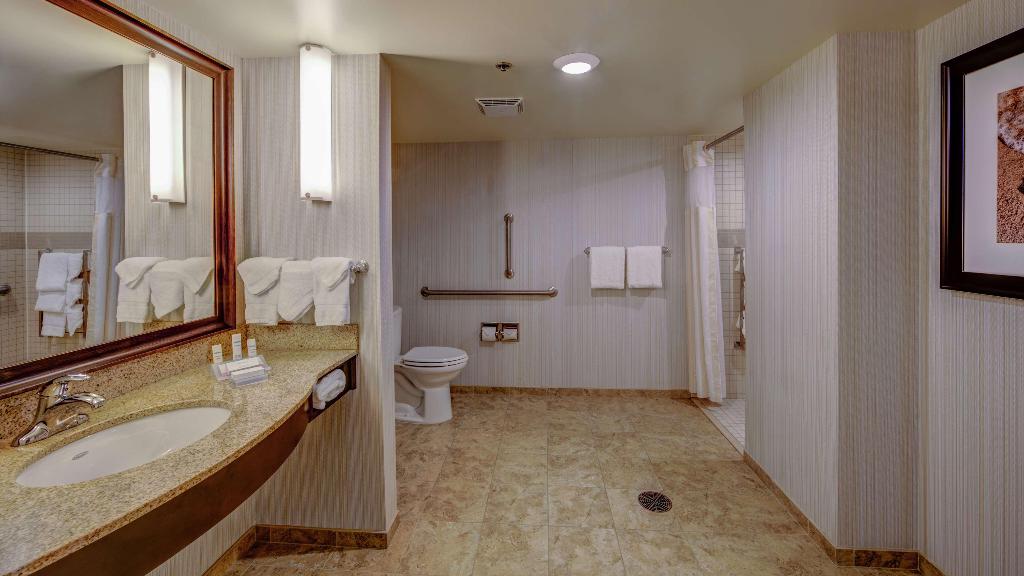 Hilton Garden Inn Virginia Beach Oceanfront