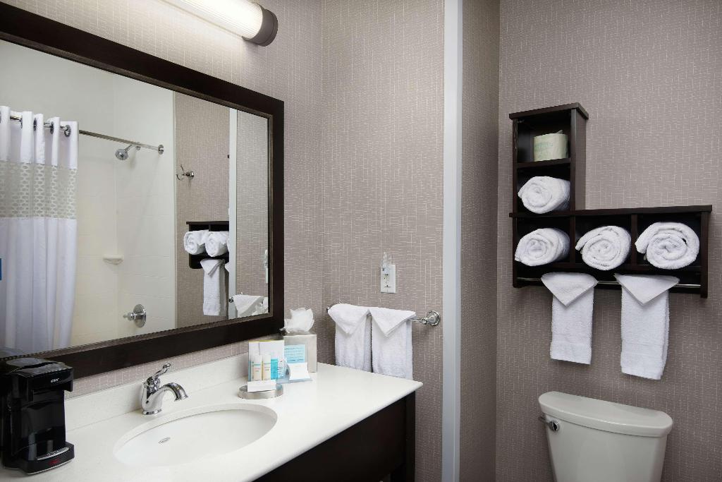 Hampton Inn & Suites Portland/Vancouver