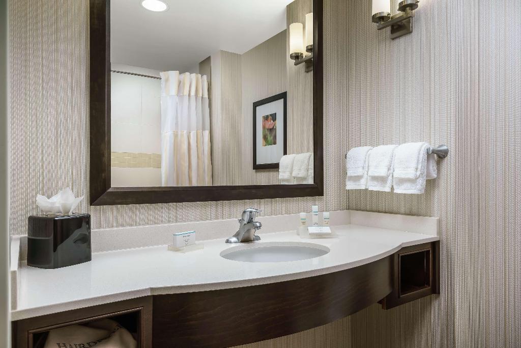 Hilton Garden Inn Exton/West Chester