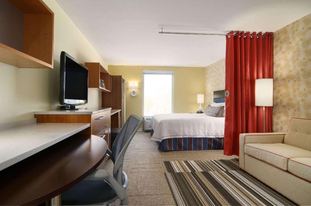 Home2 Suites Pittsburgh Cranberry
