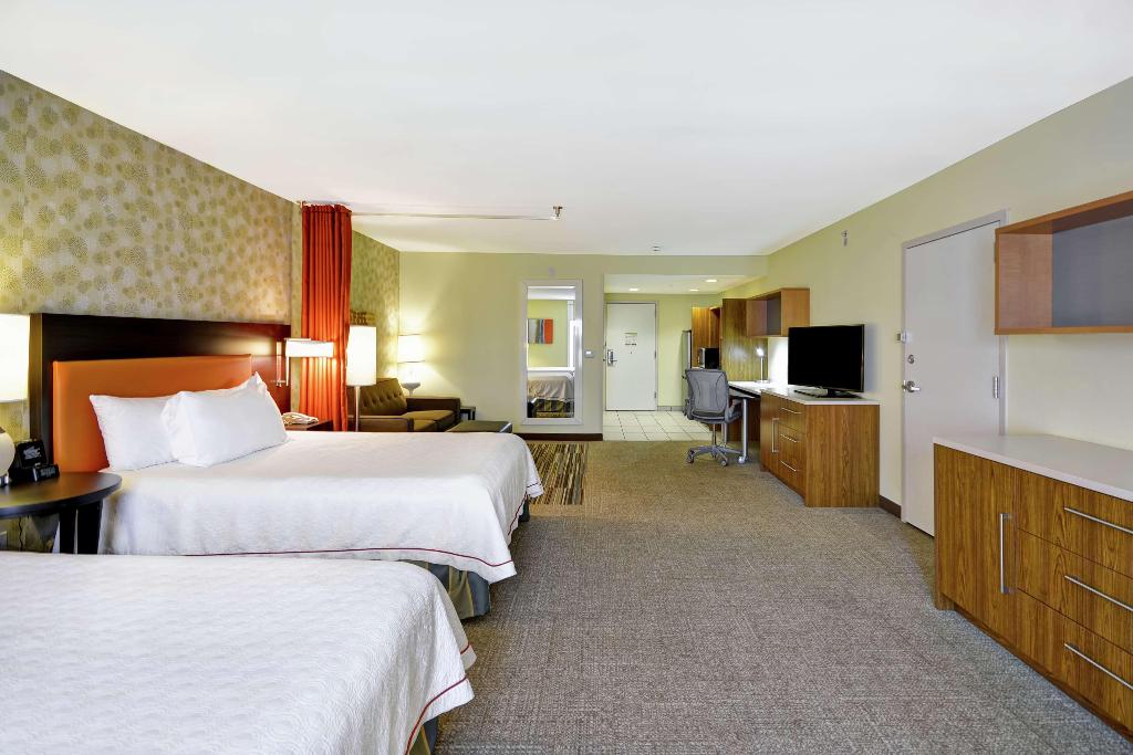 Home2 Suites Rochester Henrietta