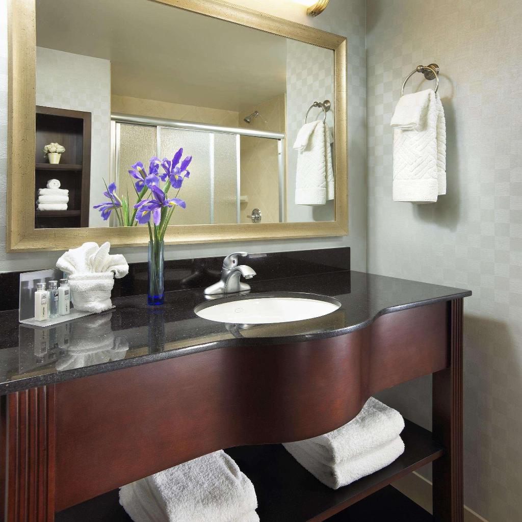 Hampton Inn San Diego/Mission Valley
