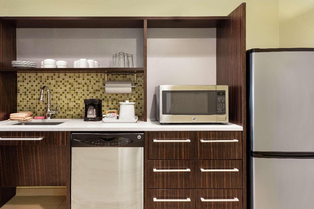 Home2 Suites San Antonio Airport
