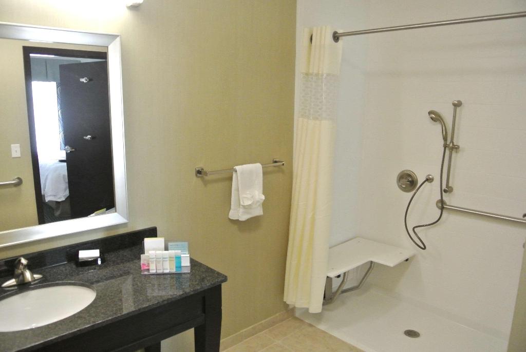 Hampton Inn Carrizo Springs