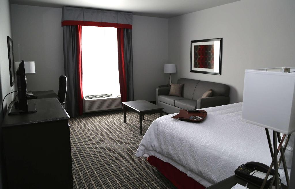 Quality Inn & Suites Pearsall