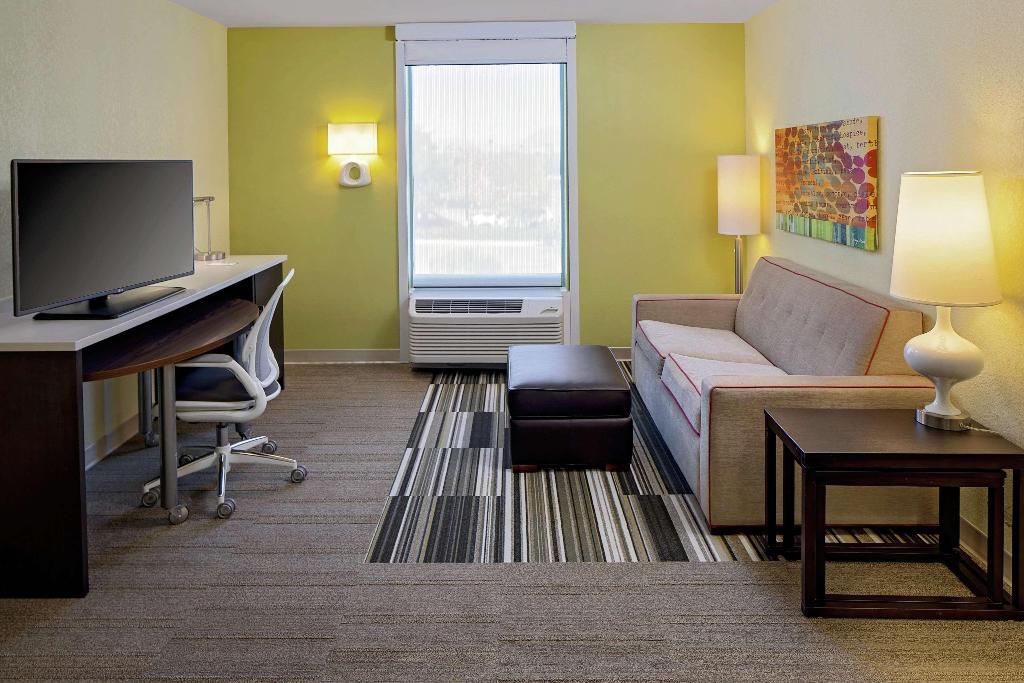 Home2 Suites Salt Lake City/South Jordan