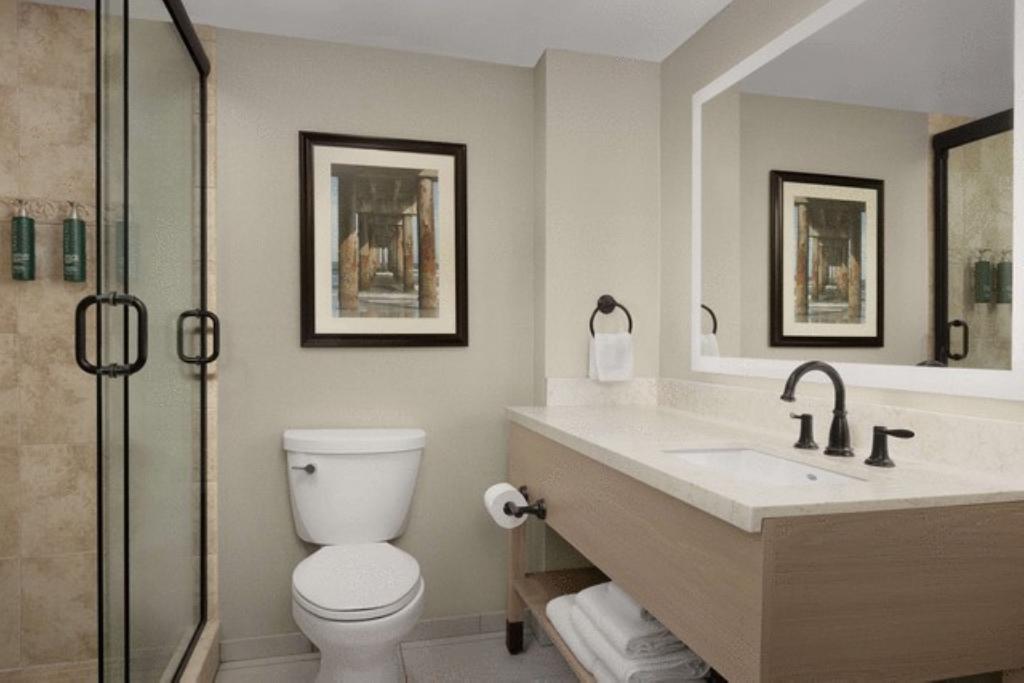 Doubletree by Hilton St. Augustine Historic Distri