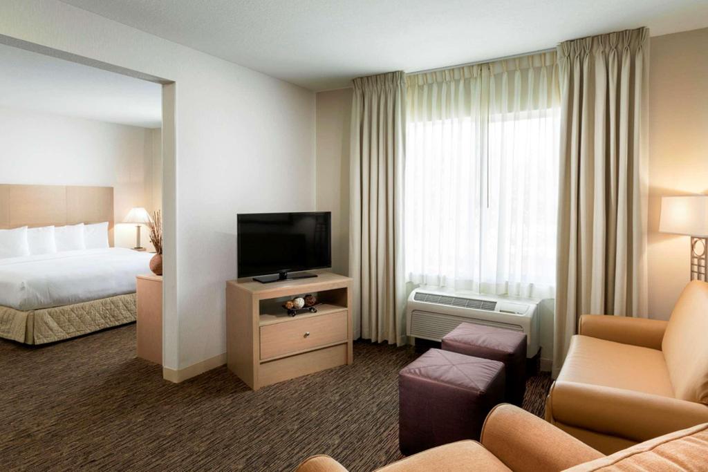 Doubletree by Hilton Vancouver, Washington