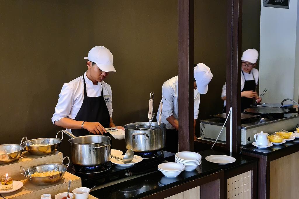 Hotel The Kana Kuta Hotel, Indonesien, Kuta. Großes 1