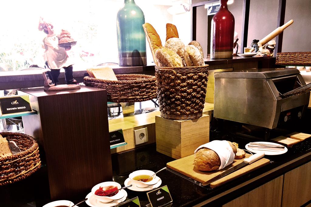 Hotel The Kana Kuta Hotel, Indonesien, Kuta. Großes 2