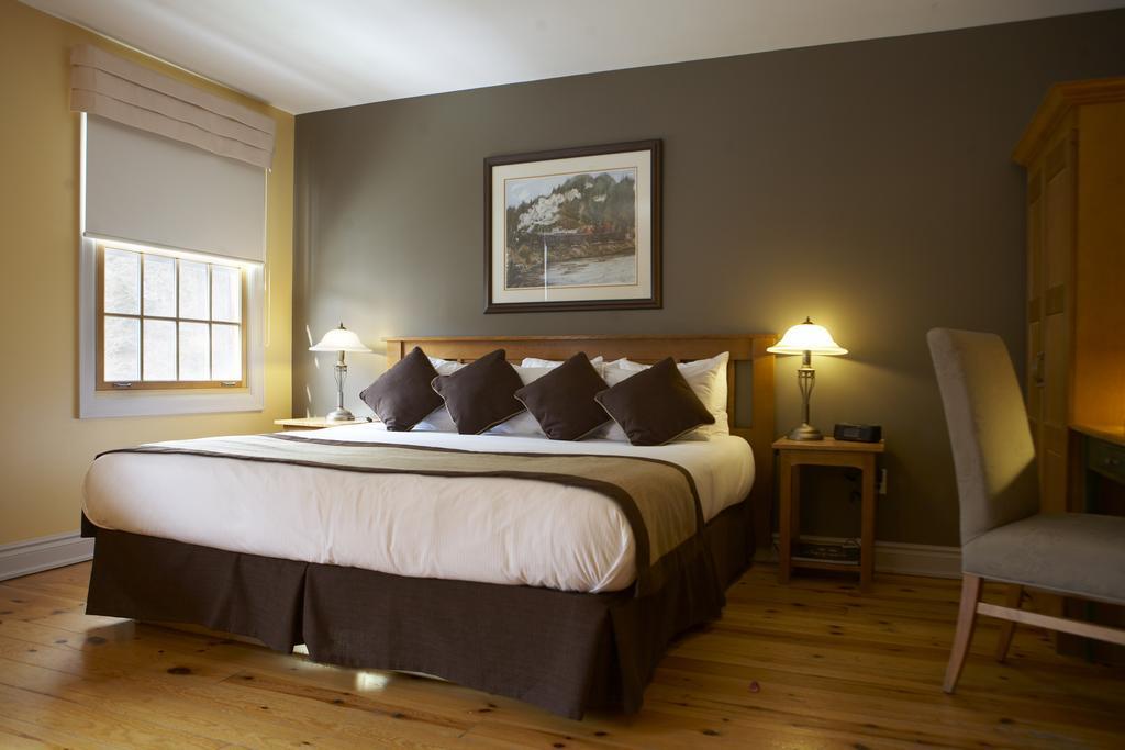 Wakefield Mill Hotel & Spa