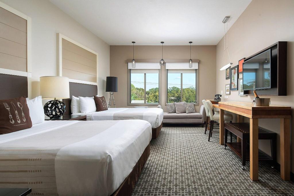 Epicurean Hotel, Autograph Collection