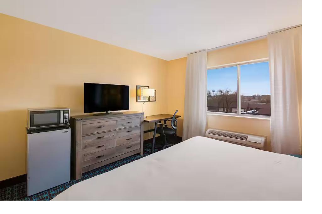 Americinn By Wyndham Minot