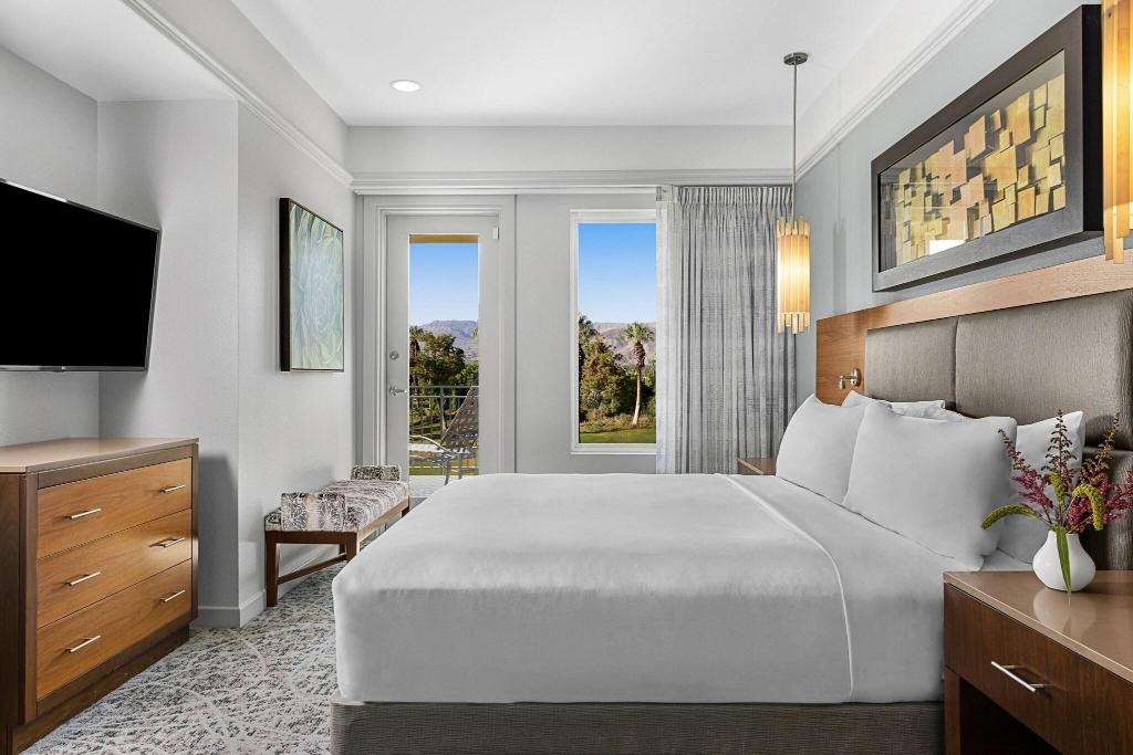 Marriott'S Desert Springs Villas Ii