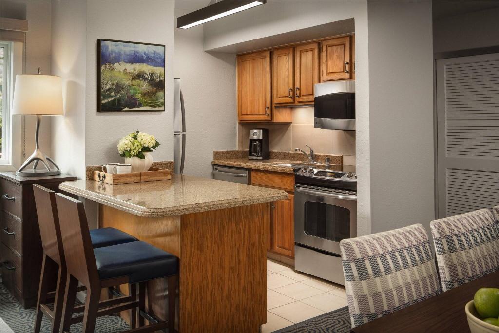 Marriott's Streamside Douglas at Vail