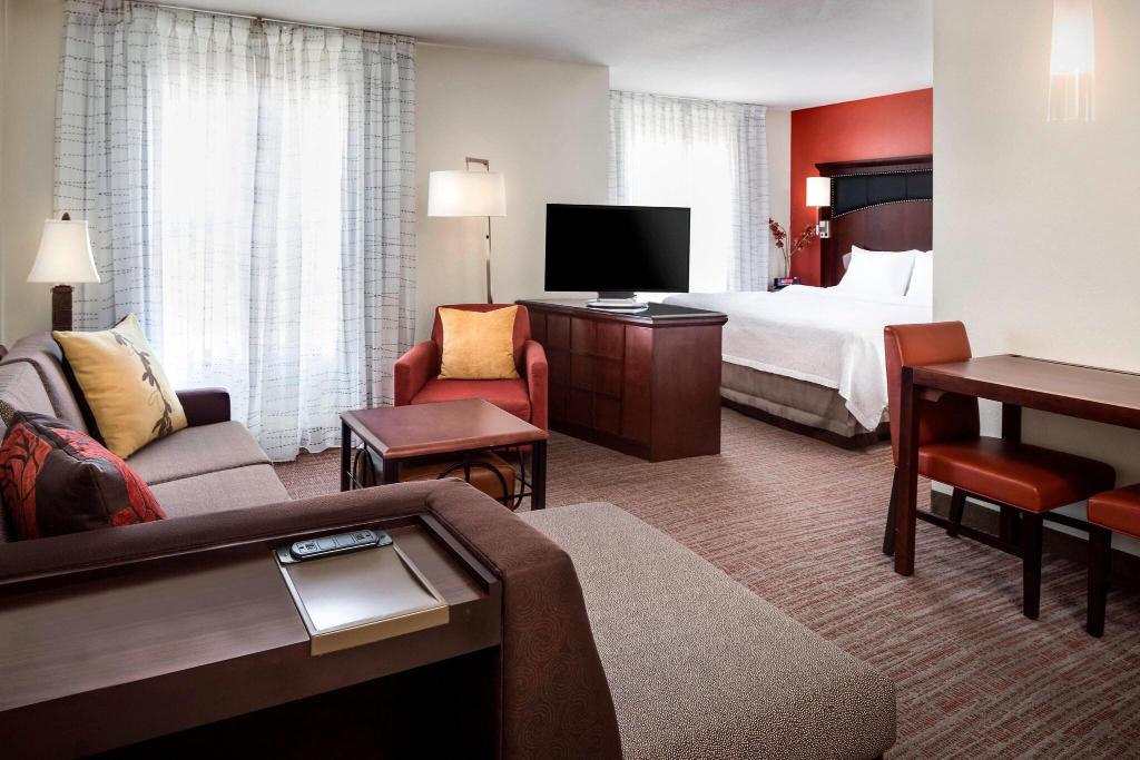 Residence Inn Billings
