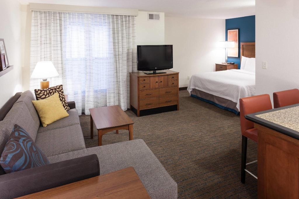 Residence Inn San Bernardino