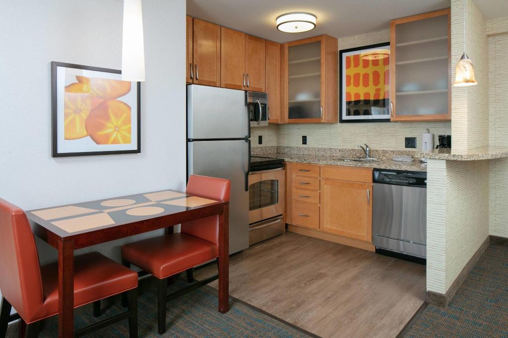 Residence Inn Lincoln South