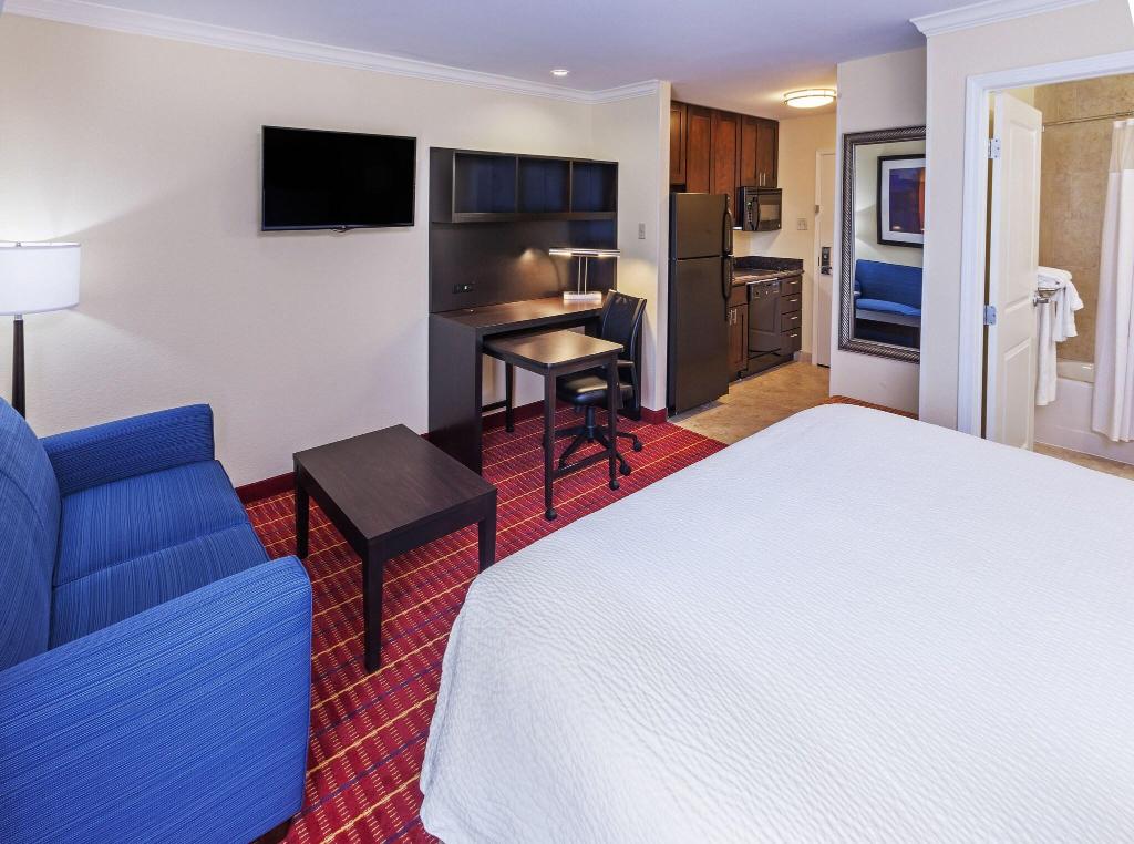 Towneplace Suites Corpus Christi