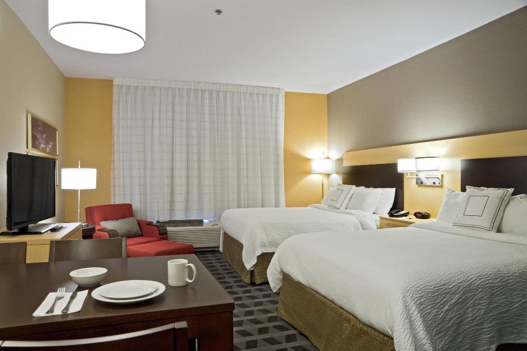 TownePlace Suites Dodge City