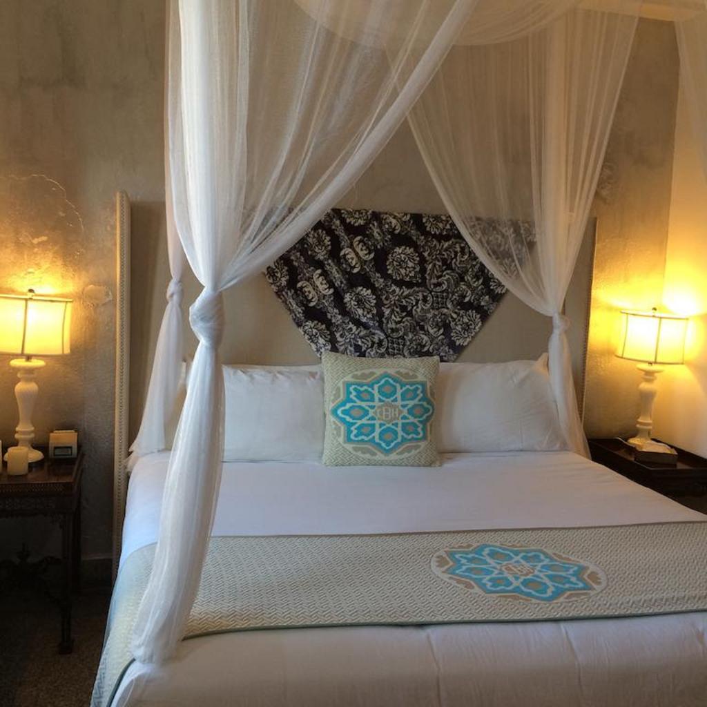 CasaBlanca Hotel Old San Juan