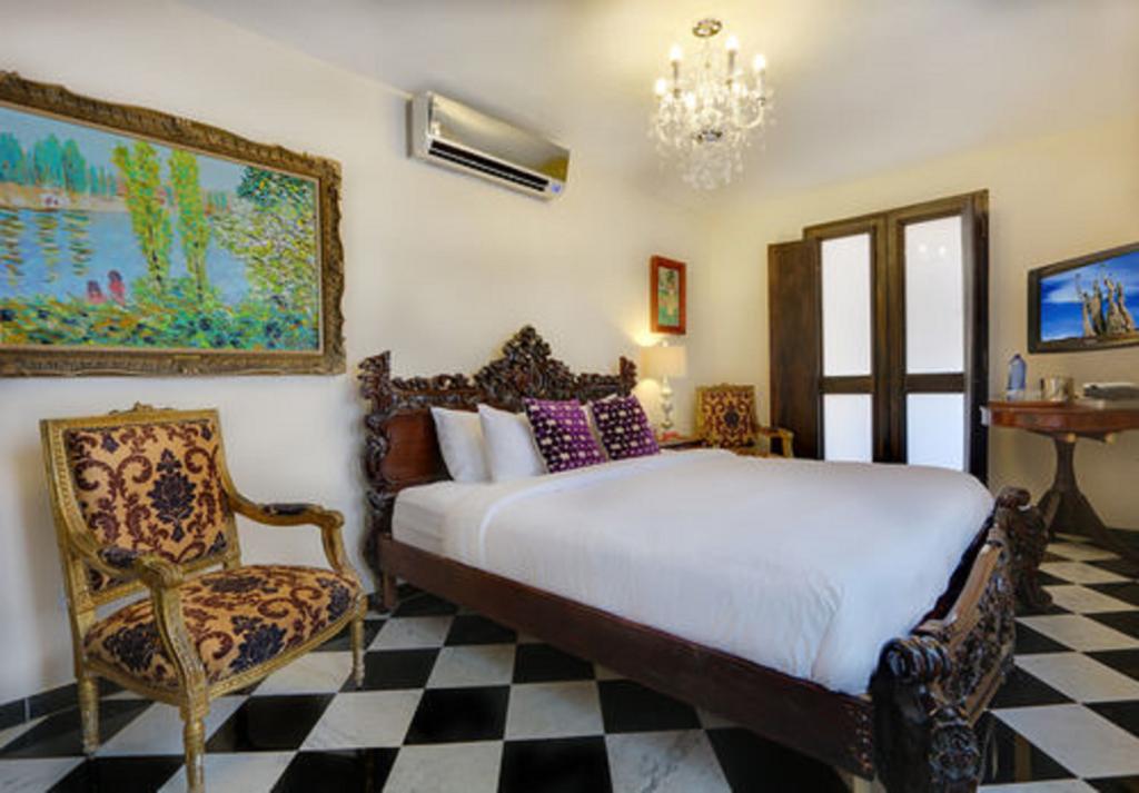 Villa Herencia Old San Juan