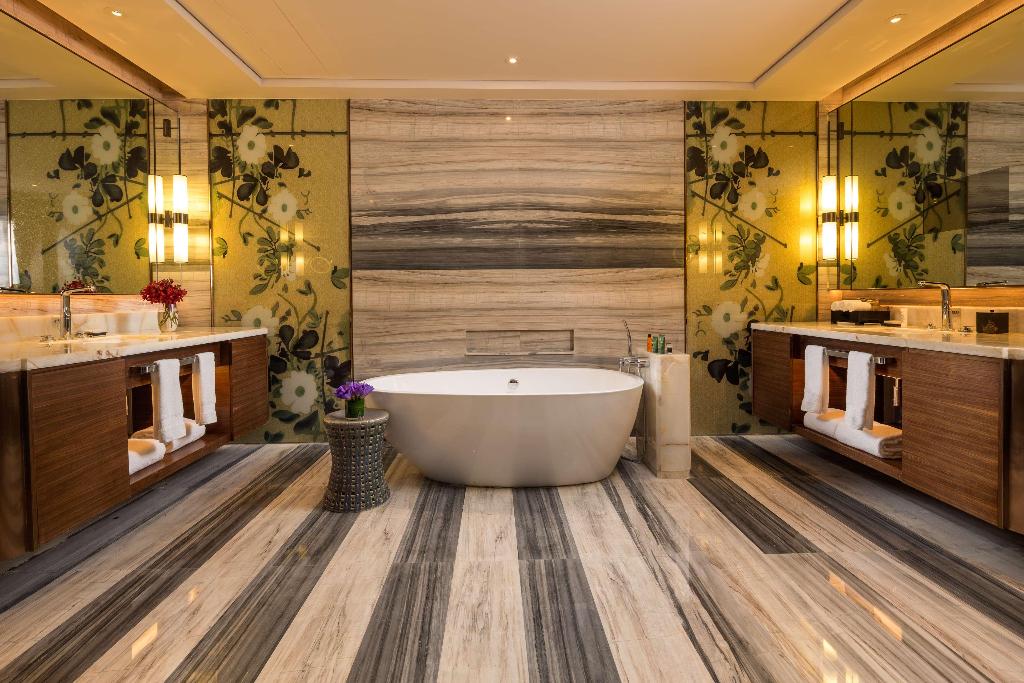 Hilton Urumqi