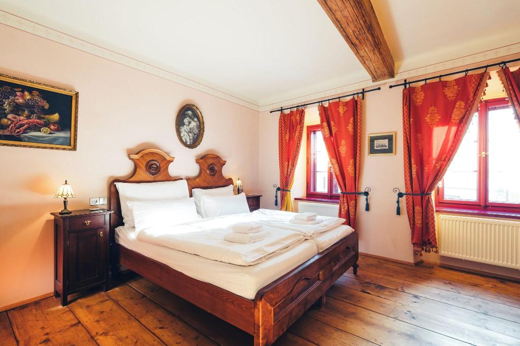 Hotel Krcinuv Dum