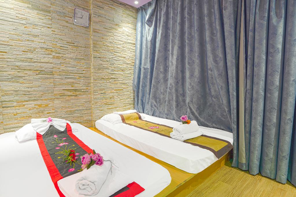 Palette Royal Reflections Hotel and Spa Dubai - Sports and Entertainment