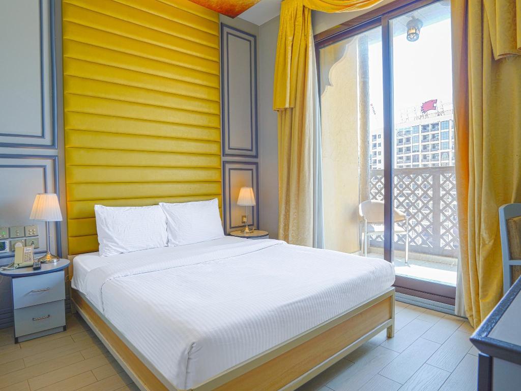 Palette Royal Reflections Hotel and Spa Dubai