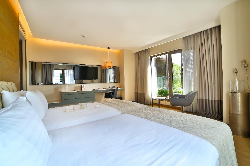 Dosso Dossi Hotels Downtown
