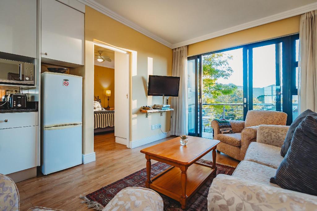 17onWellington Suites