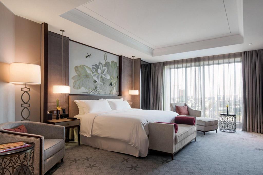 Sheraton Shanghai Jiading Hotel