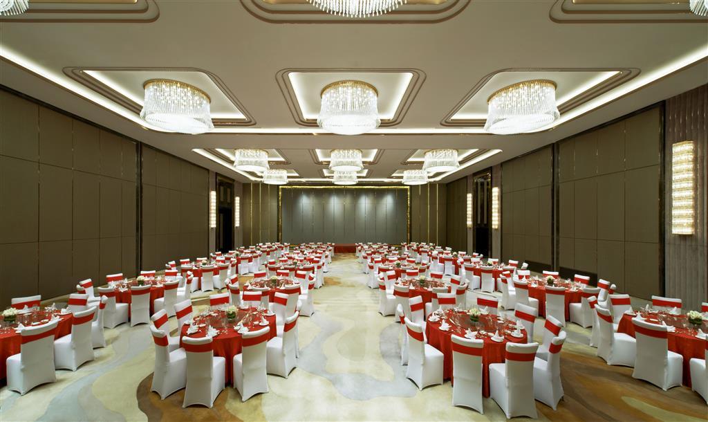 Four Points By Sheraton Langfang, Guan