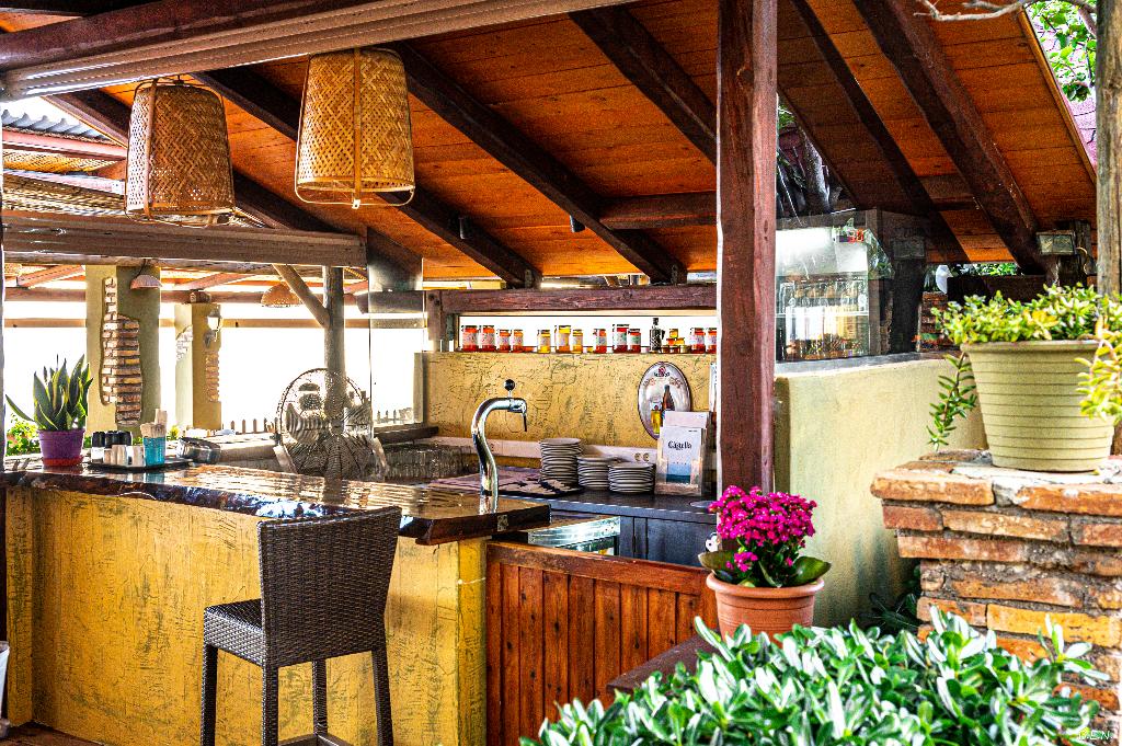 Hotel Castella Beach, Griechenland, Kato Alissos. Großes 2
