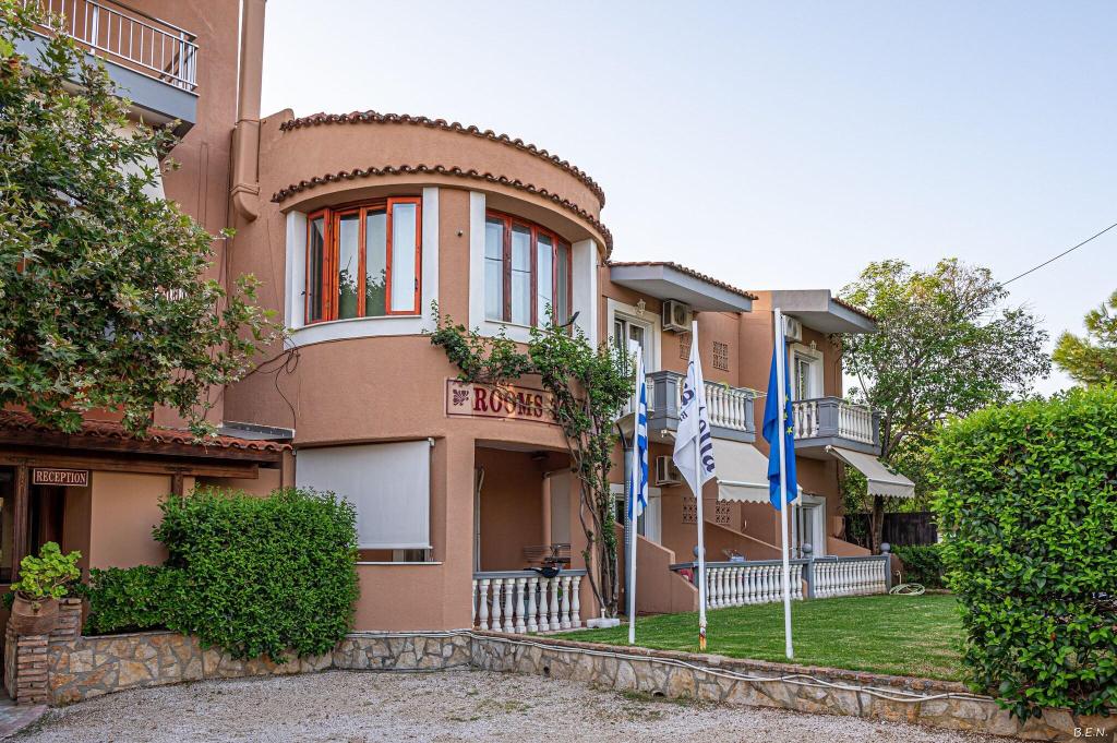 Hotel Castella Beach, Griechenland, Kato Alissos. Großes 83