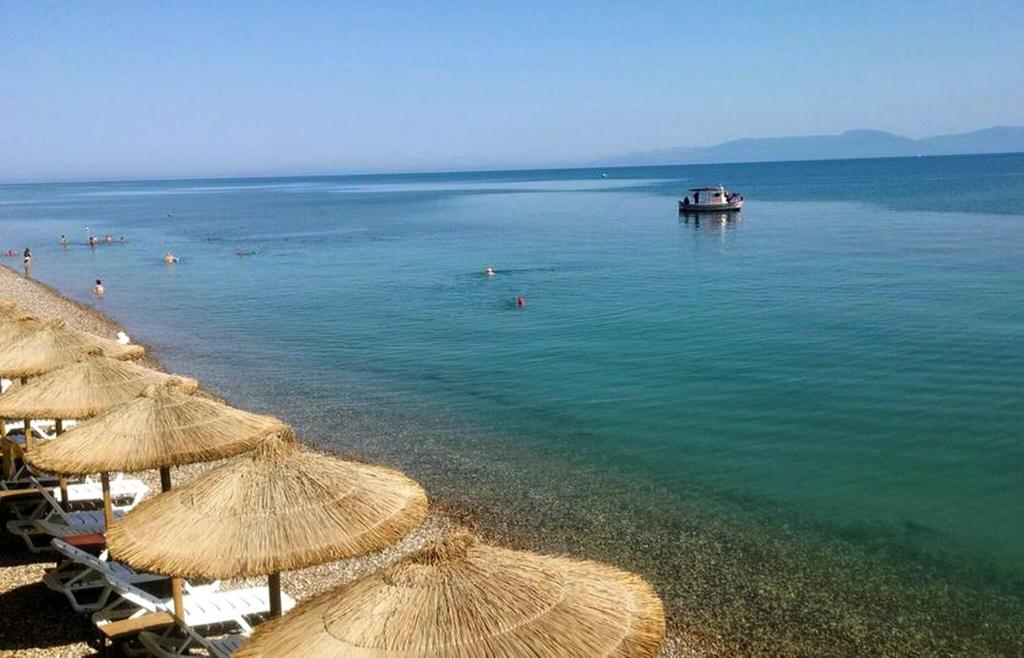 Hotel Castella Beach, Griechenland, Kato Alissos. Großes 1