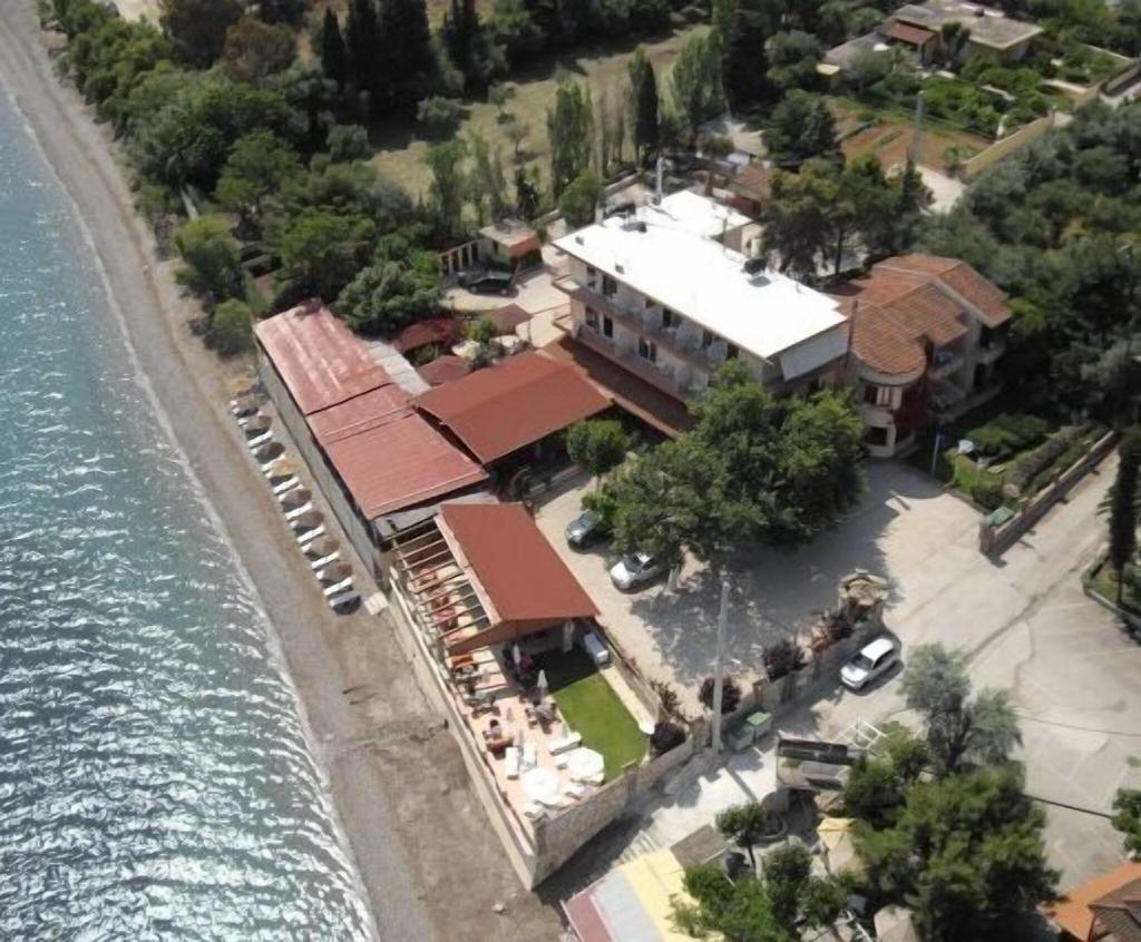 Hotel Castella Beach, Griechenland, Kato Alissos. Großes 1